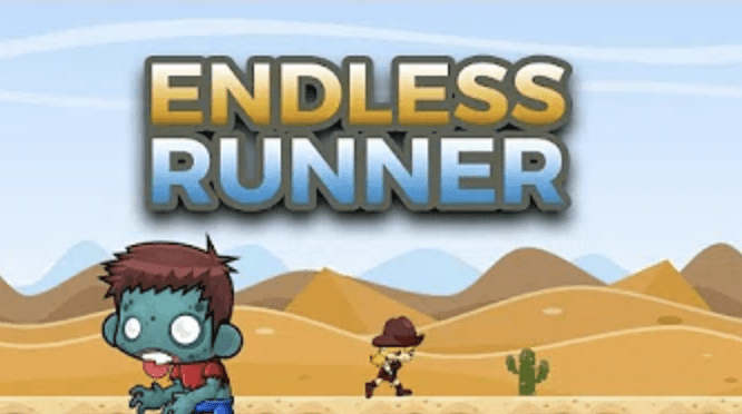 Read more about the article 2D Endless Runner programmieren