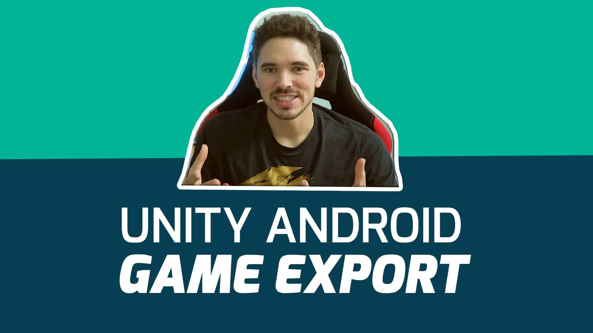 Read more about the article Android Spiel exportieren
