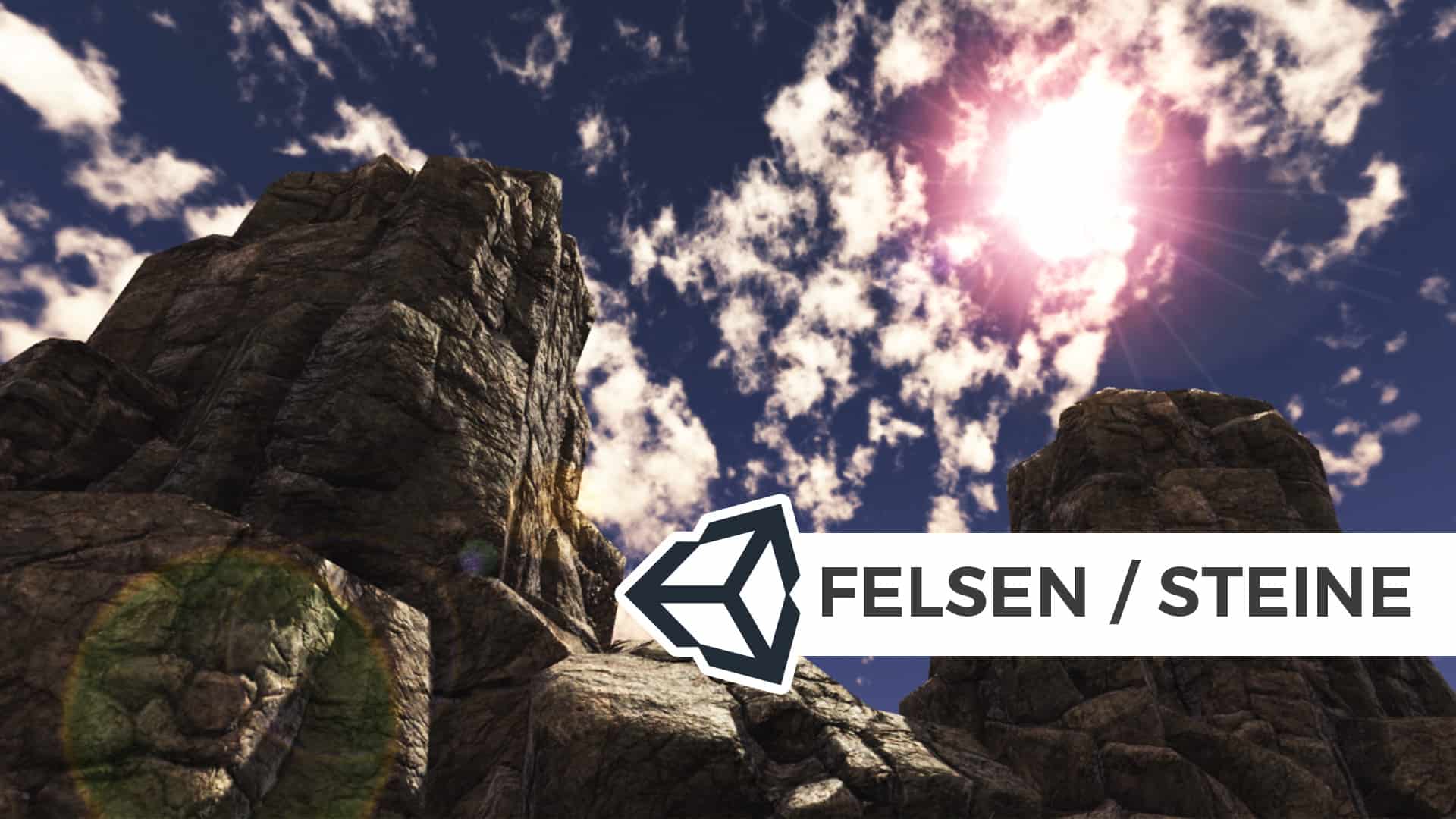 Read more about the article Unity Terrain Engine
