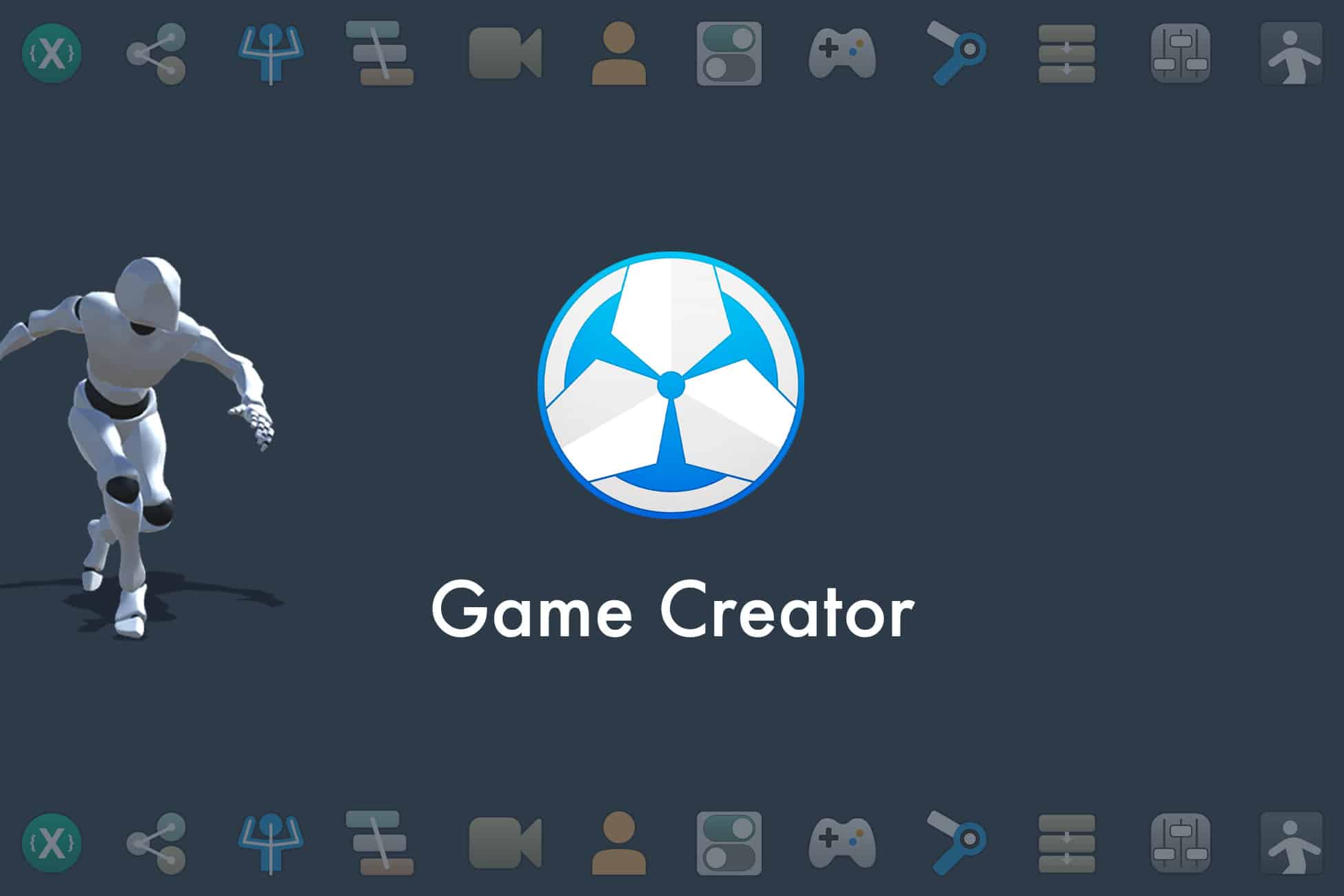 Read more about the article Game Creator