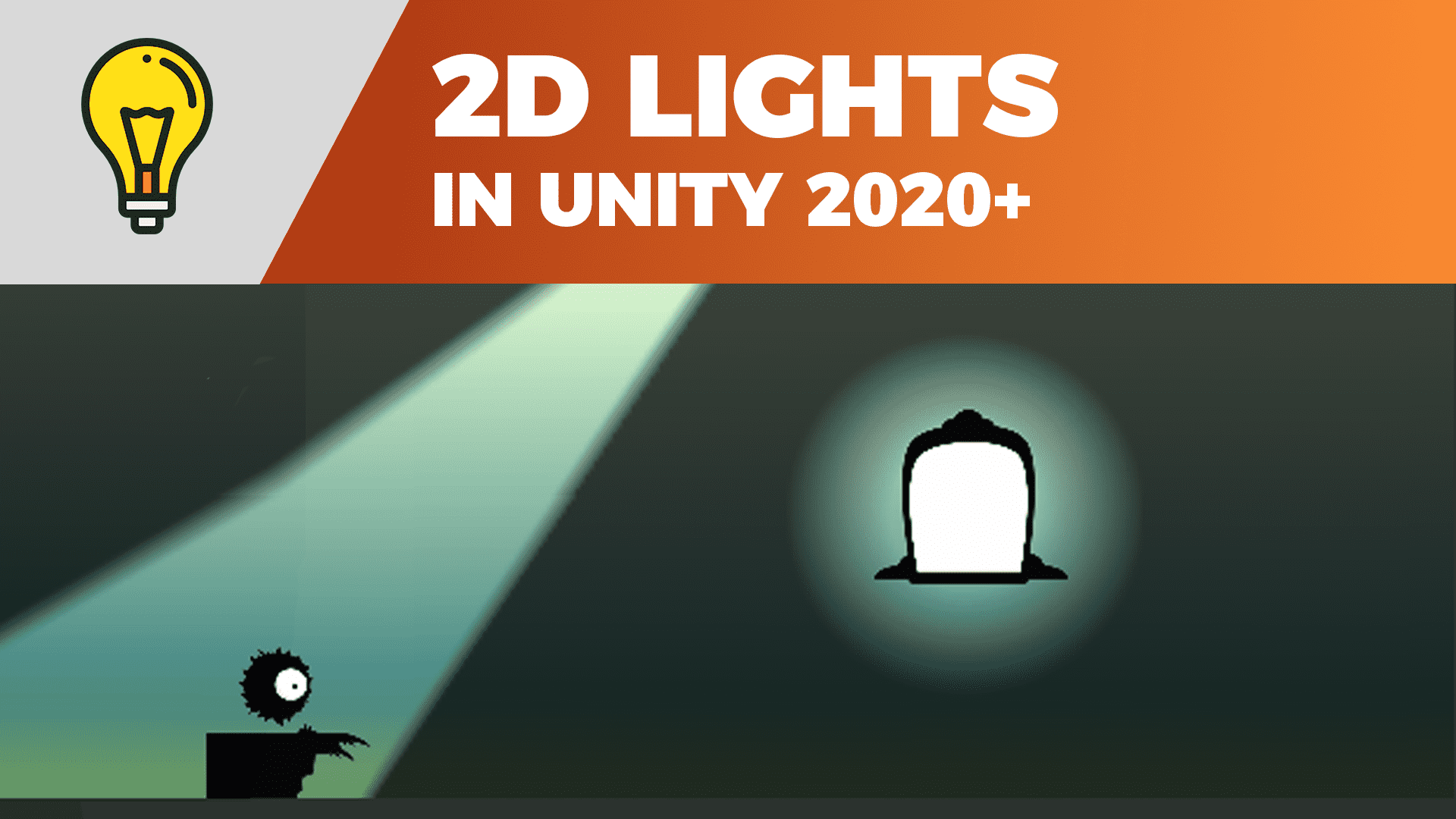 Read more about the article 2D Lights in Unity