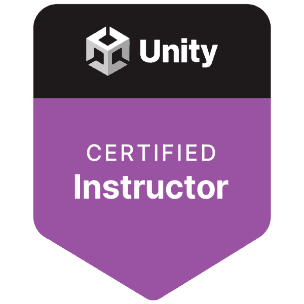 Unity Instructor