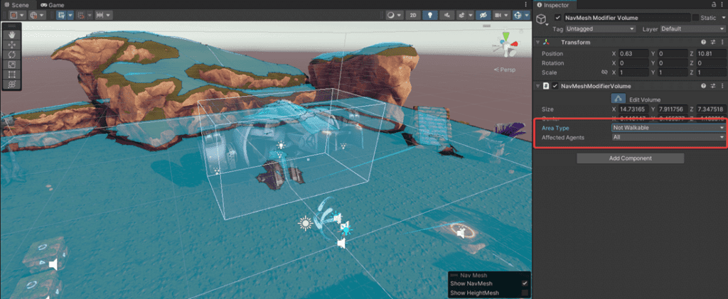Unity 3D Tutorial - NPC, Gegner und Pathfinding