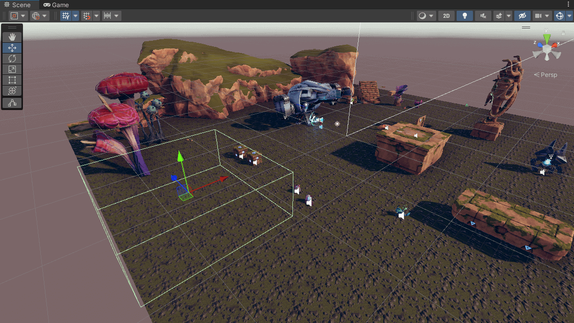 Unity 3D Tutorial - Zweiter Checkpoint