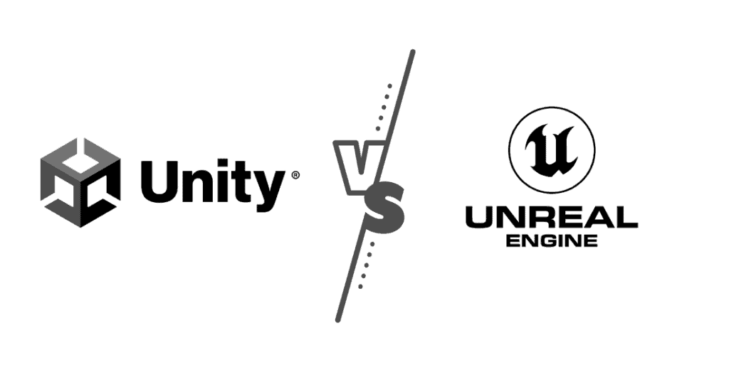 Unity vs. Unreal