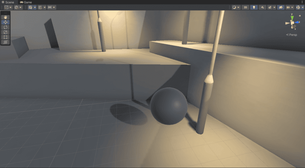 Unity Lighting Tutorial - Erstelle atemberaubende Beleuchtungseffekte ...
