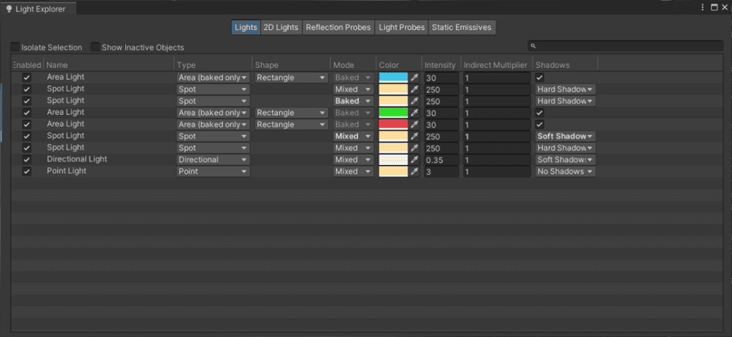 Unity Lighting Tutorial - Erstelle atemberaubende Beleuchtungseffekte ...